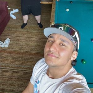 Meet your Posher, Josh